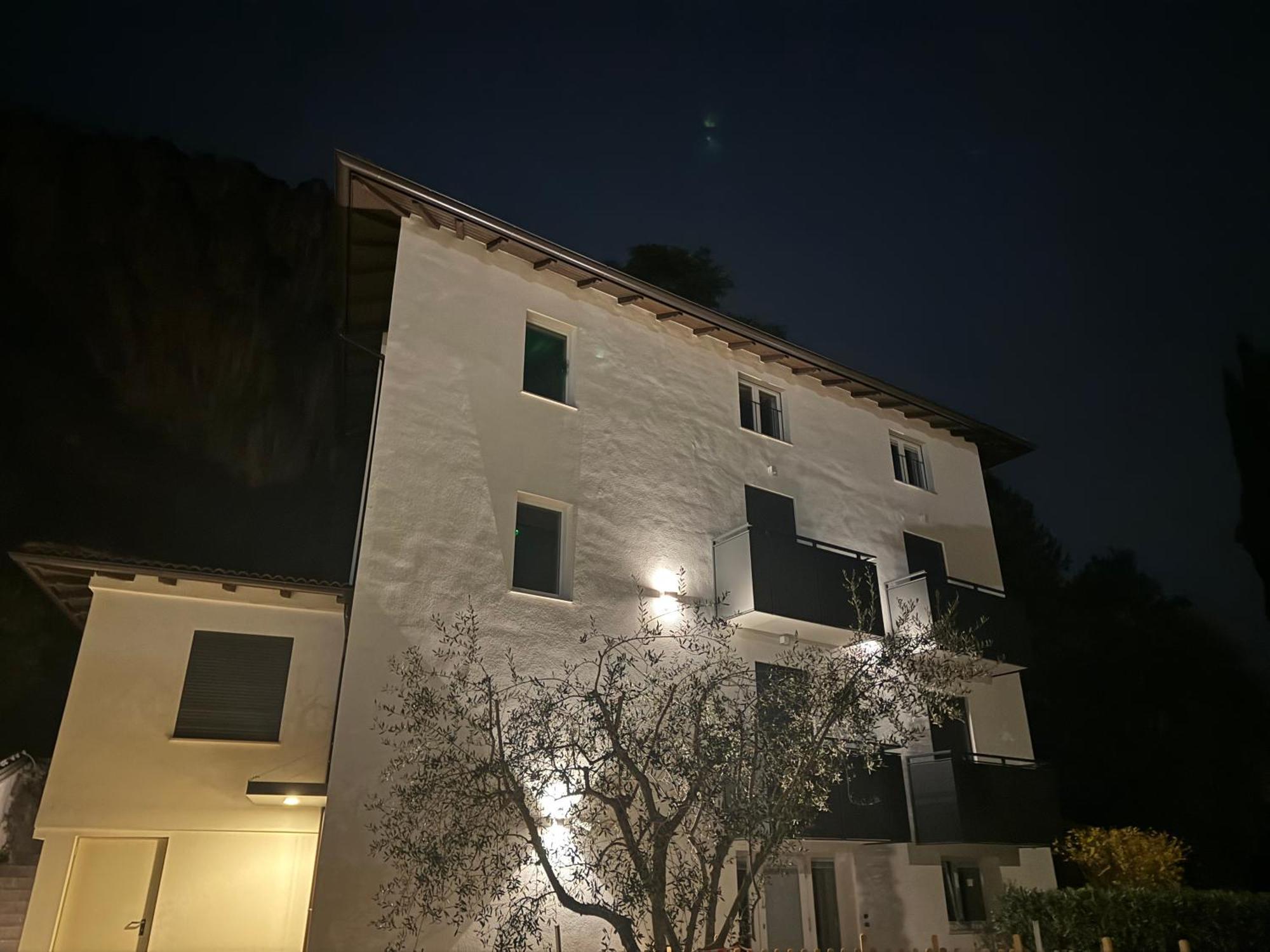 Casa Prabi Apartment Arco Exterior photo