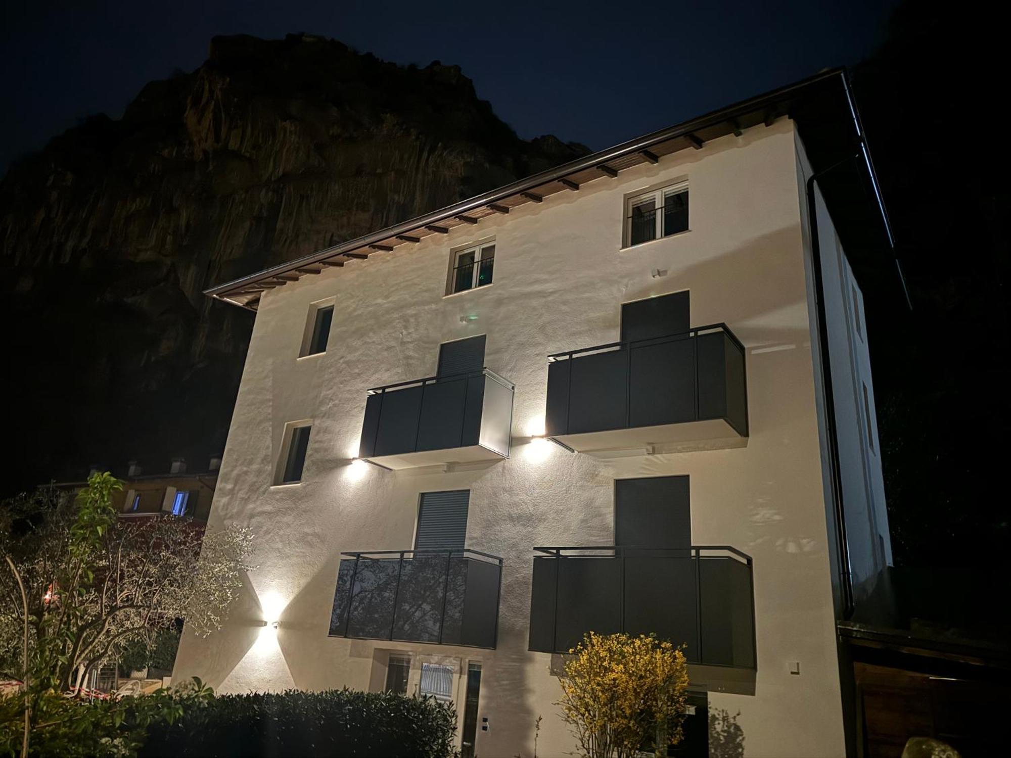 Casa Prabi Apartment Arco Exterior photo