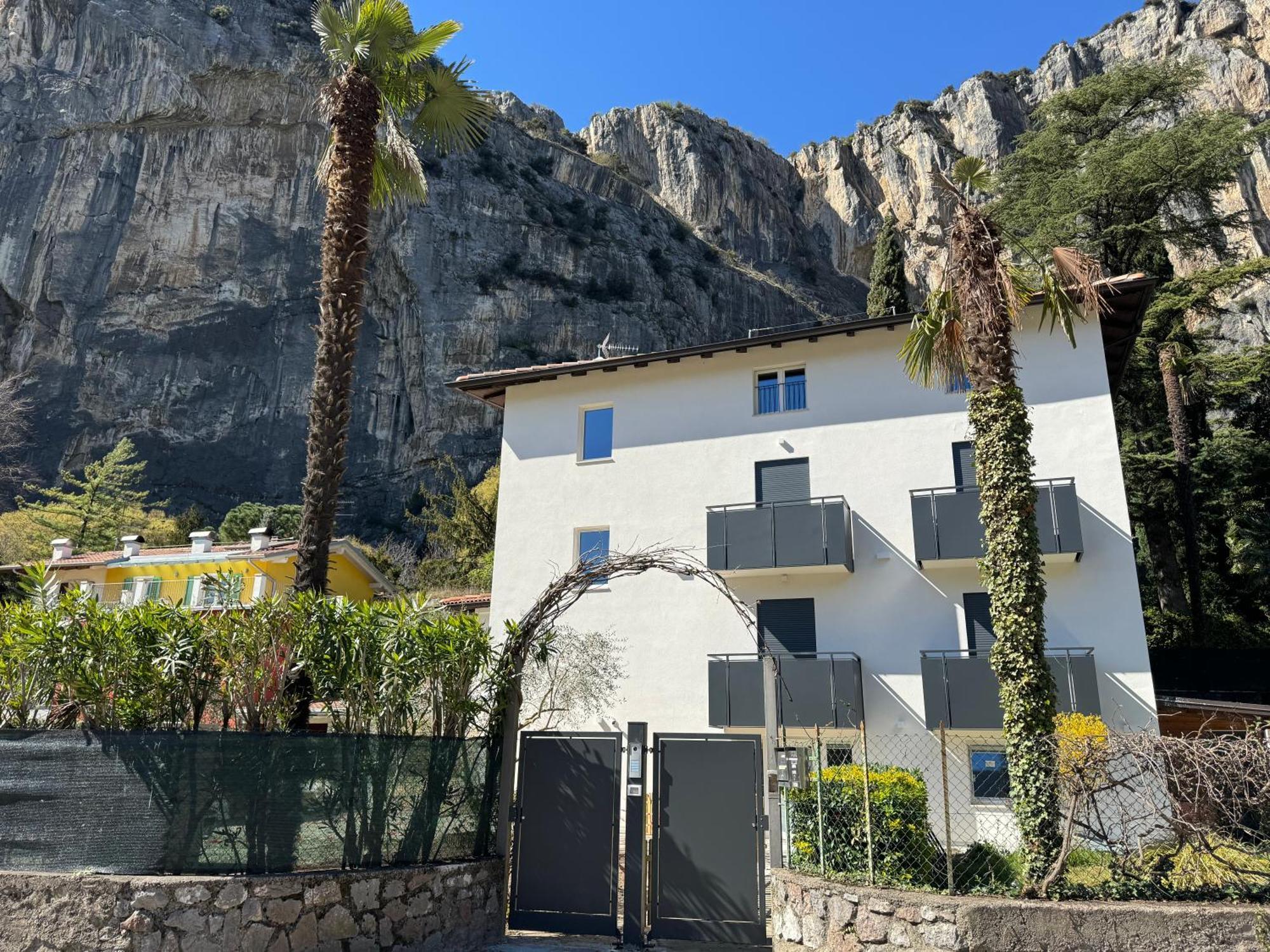 Casa Prabi Apartment Arco Exterior photo